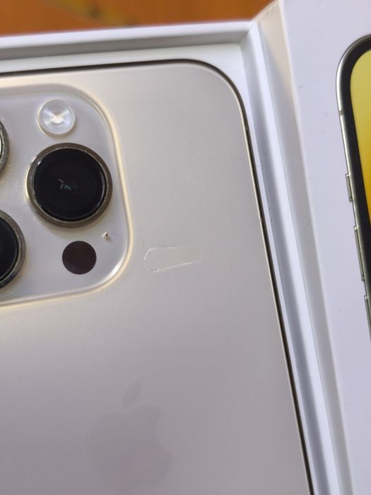 iPhone 14 Pro 5G 128GB 78%