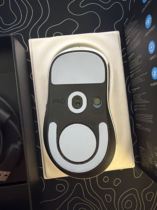 logitech g pro z superlight 2 dex