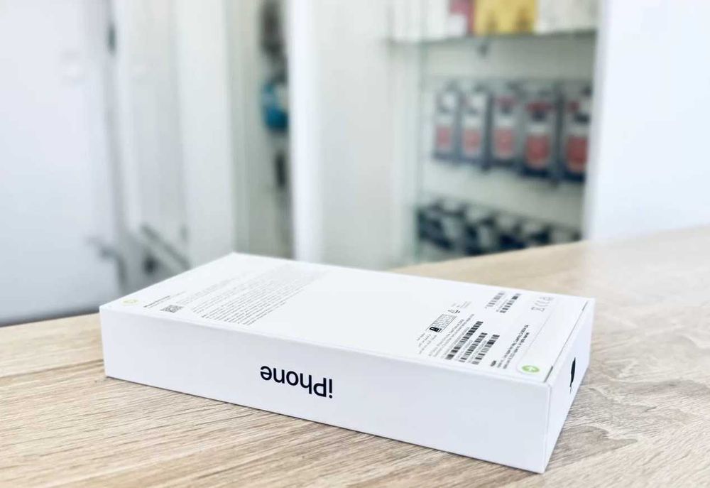 iPhone 15 Pro Max, 256 ГБ