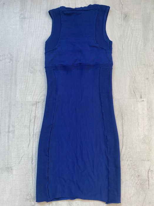 Рокли ZARA, H&M, Benetton