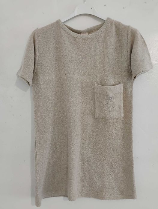 Блуза плетиво  Nina Ricci