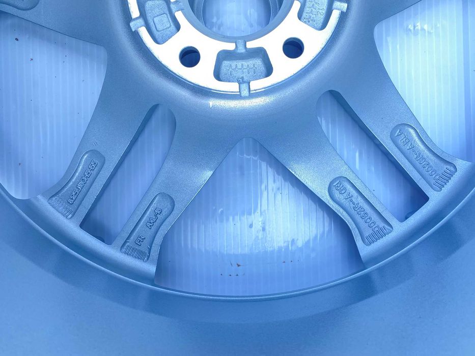 Jante noi R18 originale Renault Megane lll 3 RS