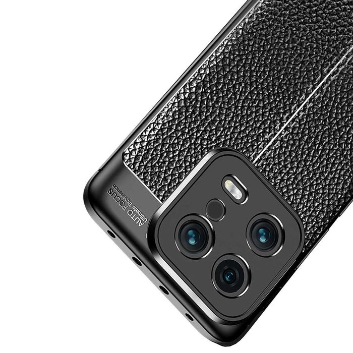 Xiaomi 13 / 13Pro /12/ 12 Pro/12 Lite/ 12T Луксозен Кожен Кейс Гръб AF