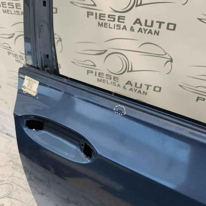 Usa dreapta fata Volkswagen Golf 8 an 2019-2020-2021-2022-2023-2024-20