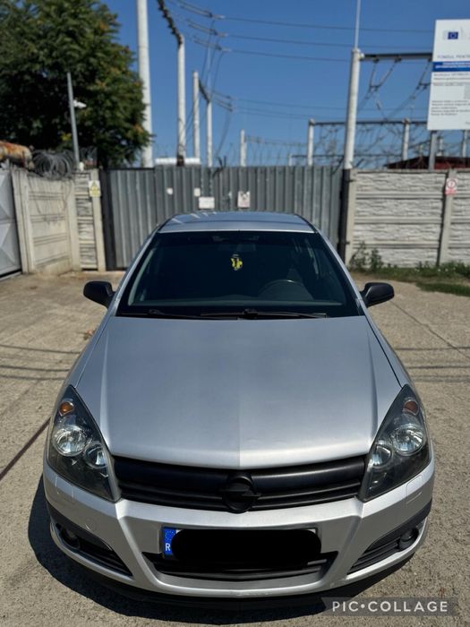 Opel Astra H 1.6 Benzina 105 Cp