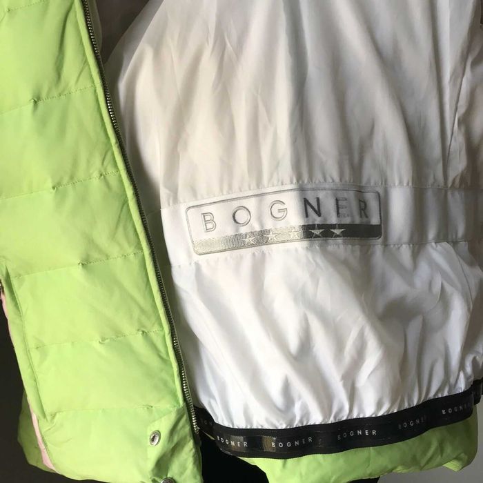 Geaca de ski BOGNER