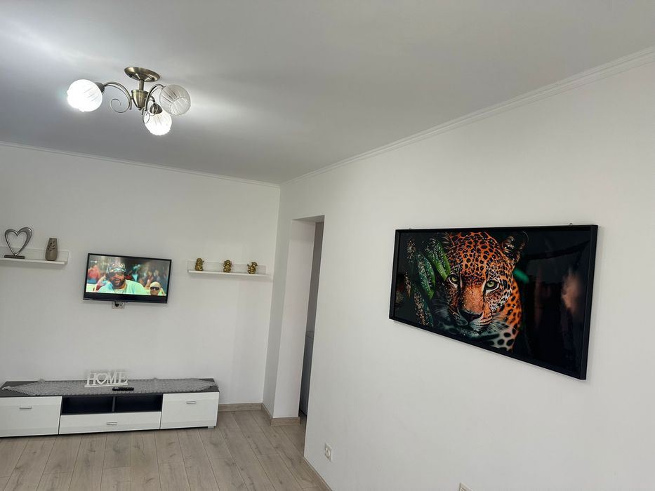 Apartament regim hotelier 2 camere