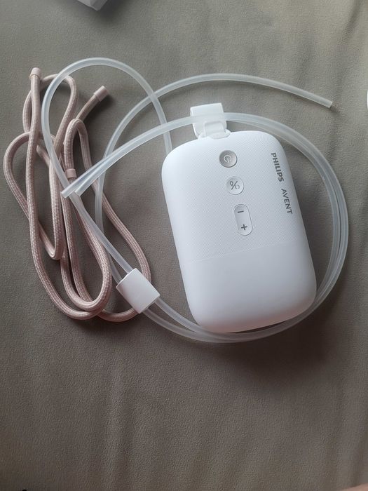 Philips Avent pompa san dubla hands free