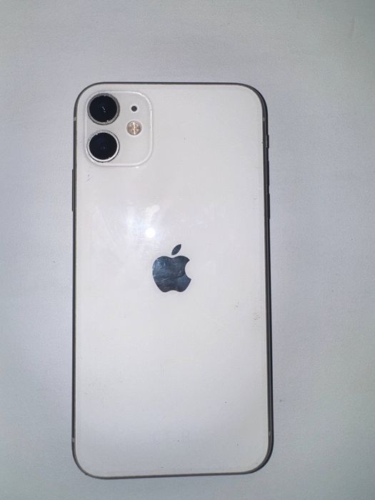в продаже Iphone 11