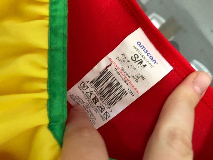 Rochie Carnaval Halloween fete dama SM Tinker Bell printesa bal mascat