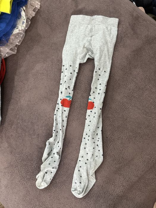 Колготки на рост 98