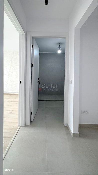 Apartament Decomandat | Recent Renovat