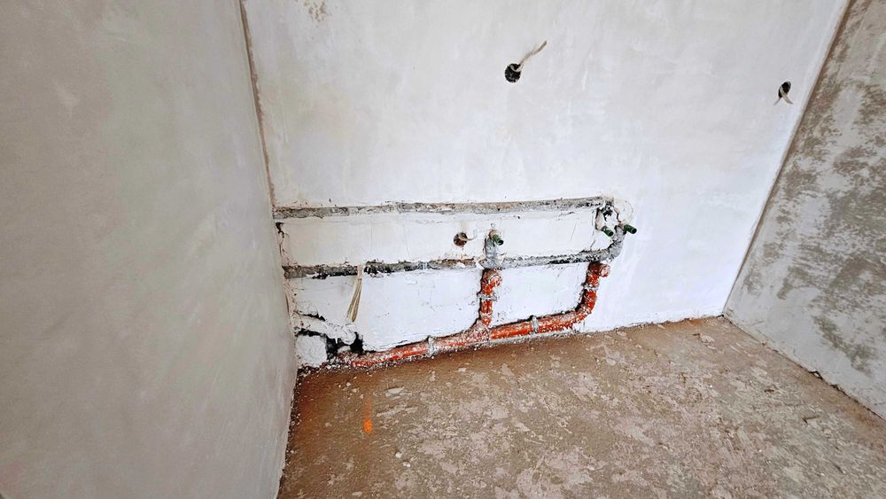 Продава се Двустаен апартамент в София, Сердика - 68 кв.м за 1839 €/кв.м - Снимка #8