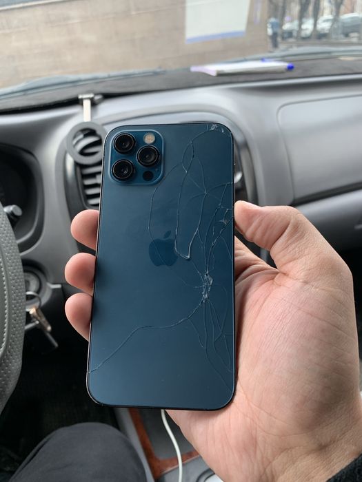  iPhone 12 Pro 128GB