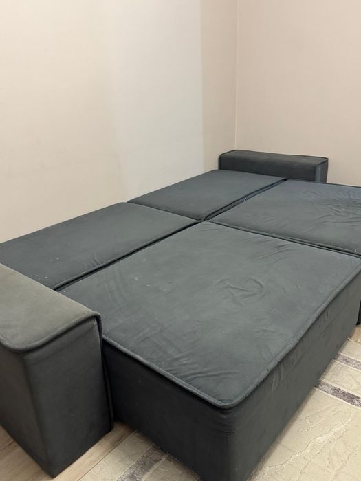 Диван за 60 000 тг