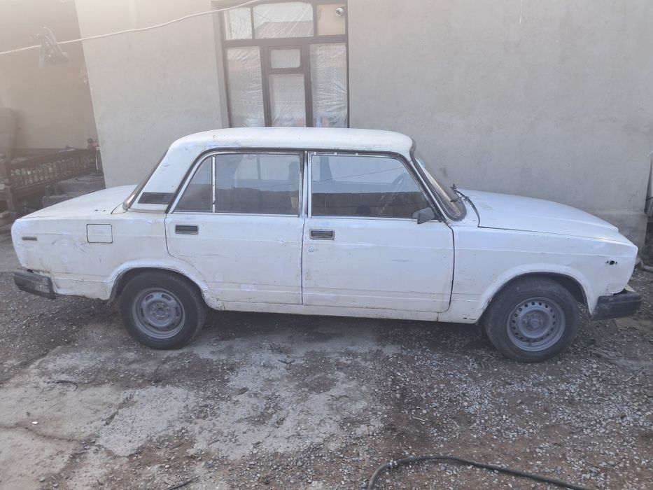 Ваз 2107 сатылады