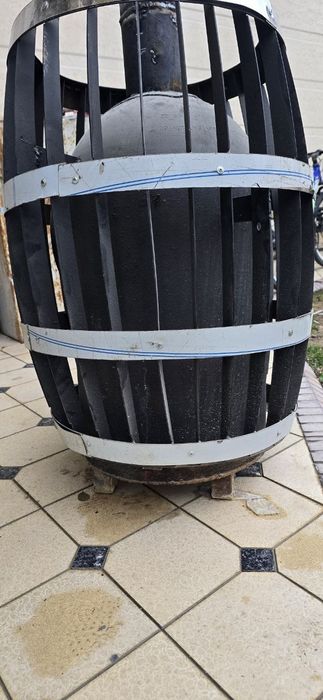 Печ для баня и саун наш производство