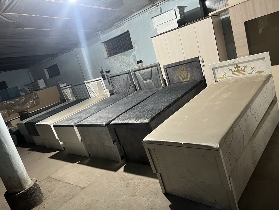 Кровать кровати