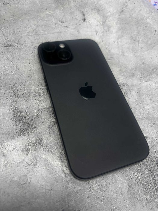 Apple iPhone 15 ,128гб(Жанаозен,Самал д14)лот123/4367