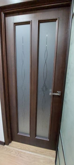 Двери межкомнатные