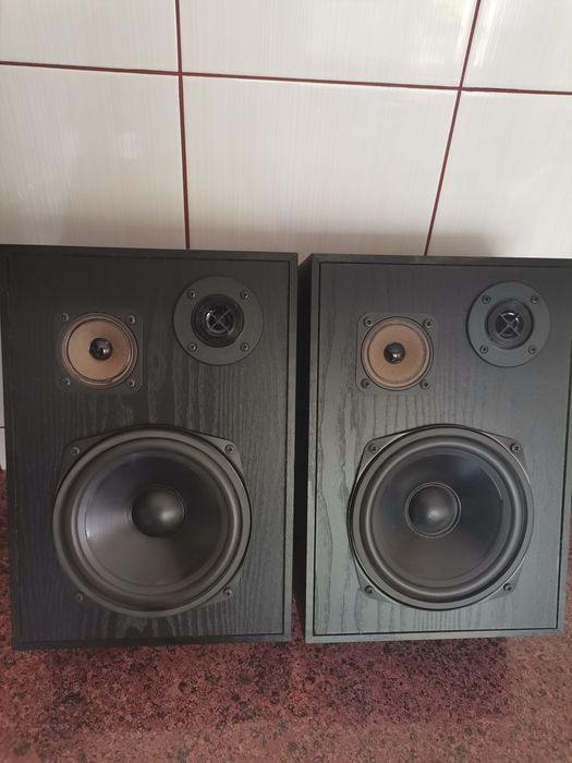 Тонколони I.Q...