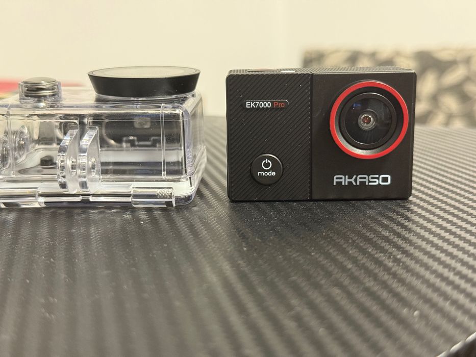 Akaso EK7000 Pro