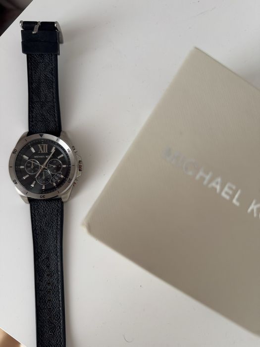 Мужские часы michael kors