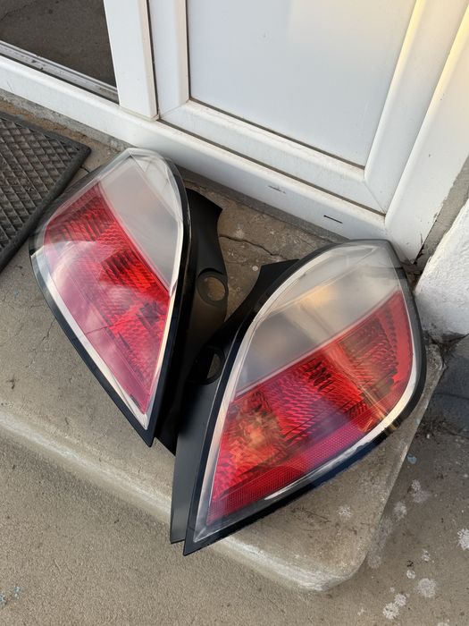 Stopuri opel astra h