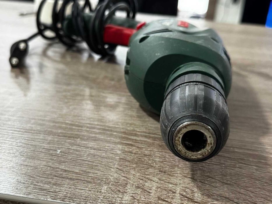 Ударна бормашина BOSCH PSB 500 RE