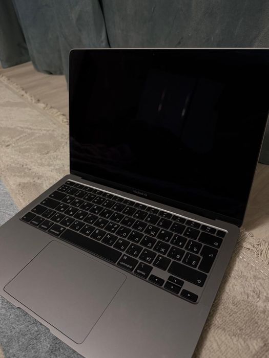 Macbook Air 13 2020 M1