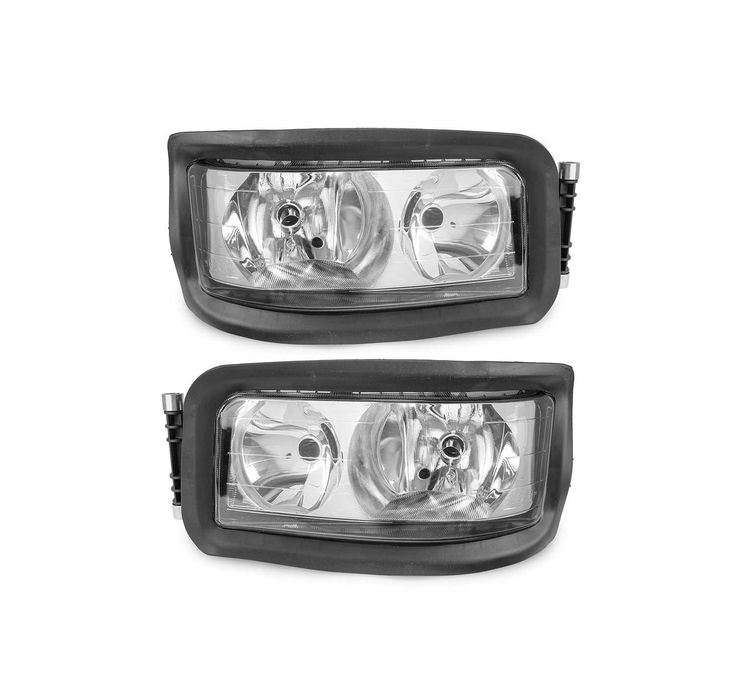 Фарове Фар за MAN TGA, TGL, Lion’s Classic 2003 - 2009 / Ман ТГА, ТГЛ