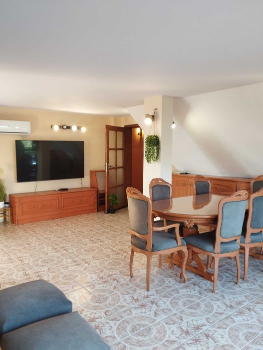 Дава се под наем Тристаен апартамент в Варна, Бриз - 140 кв.м за 892.5 € - Снимка #14