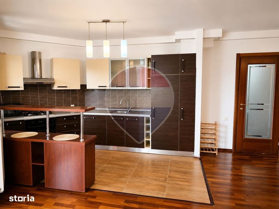 Vanzare 3 Camere 92 mp+ Balcon 12mp|3 Băi|Parcare |Monte Carlo Palace
