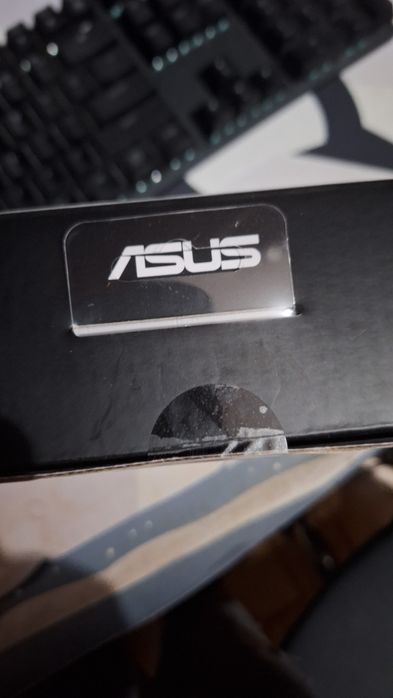 Mouse Asus Wireless WT425