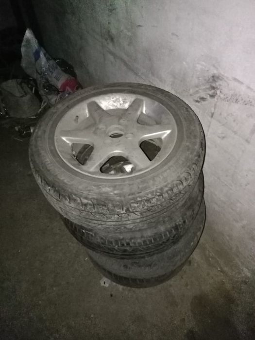 R14. продам срочно..