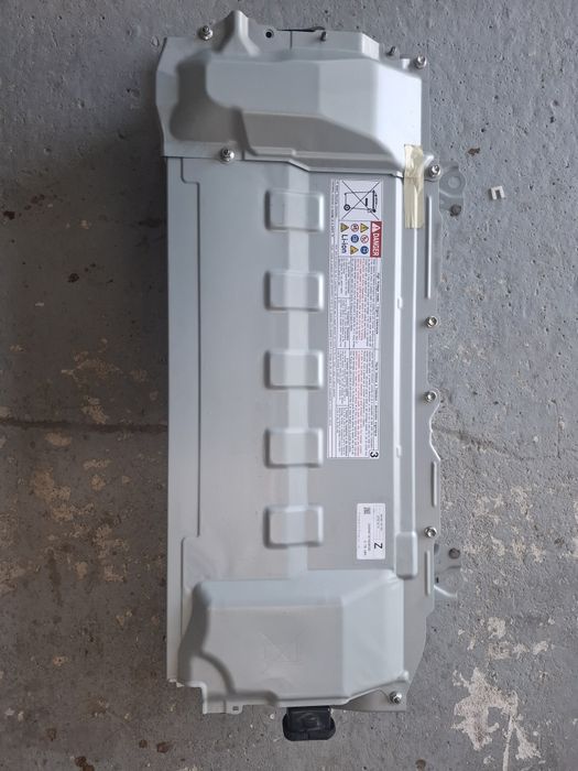 Baterie Li-ion corolla prius chr