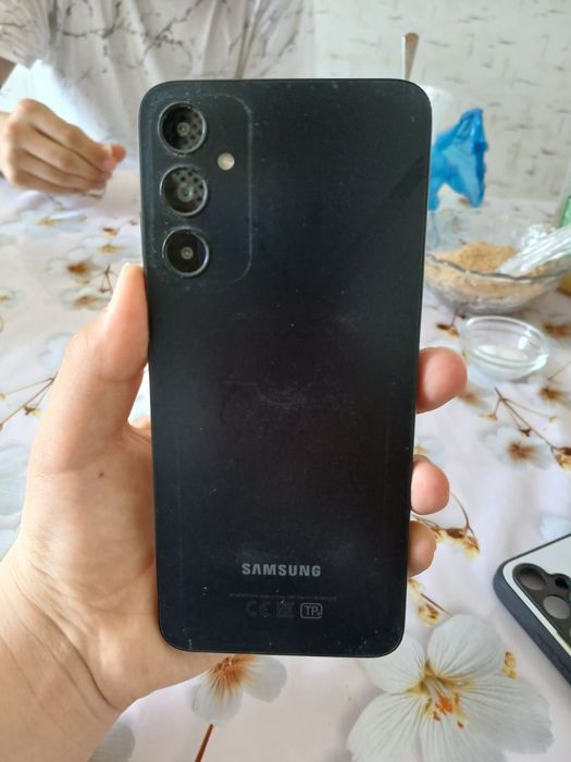 В харшом сатаиани