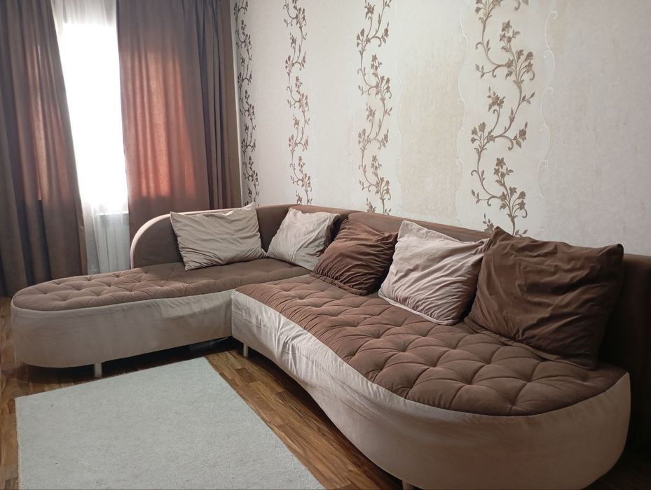 Продается диван раскладной