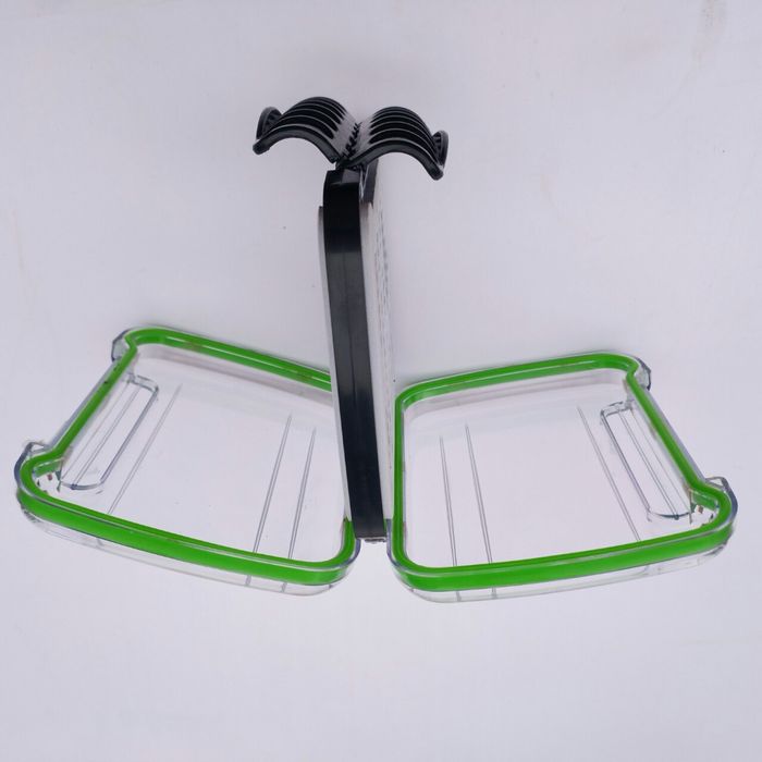 Бокс для мушек/мармышек