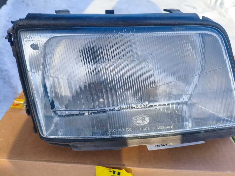 Продам фары от машины