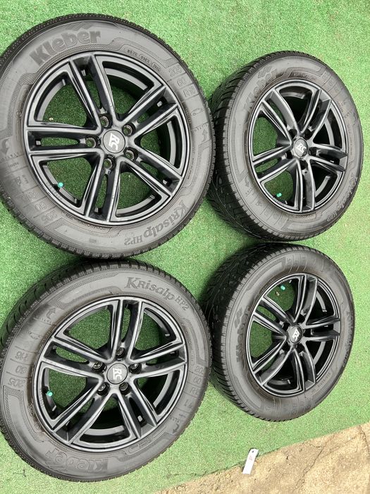 5x114,3 16 за honda hundai kia renault toyota nisan kia mazda