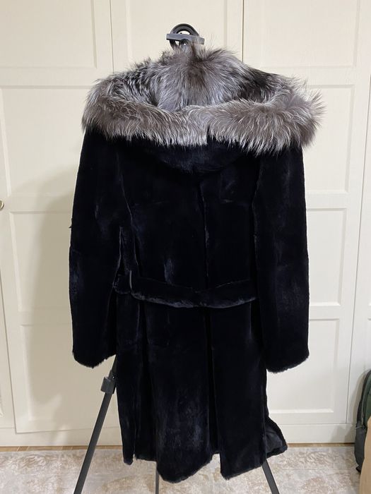 Итальянская шуба