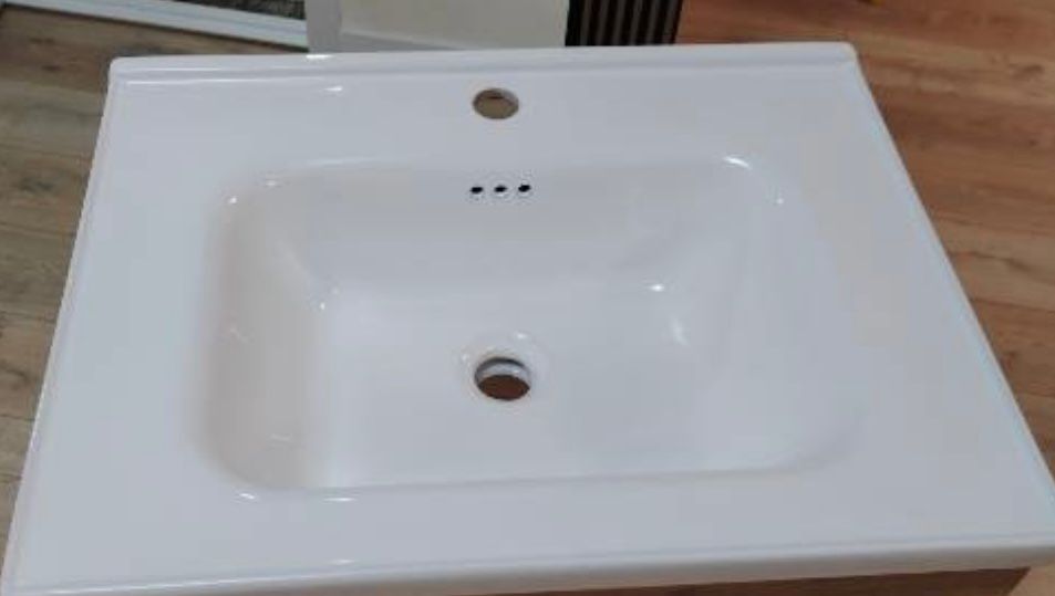 Продам новую раковину!