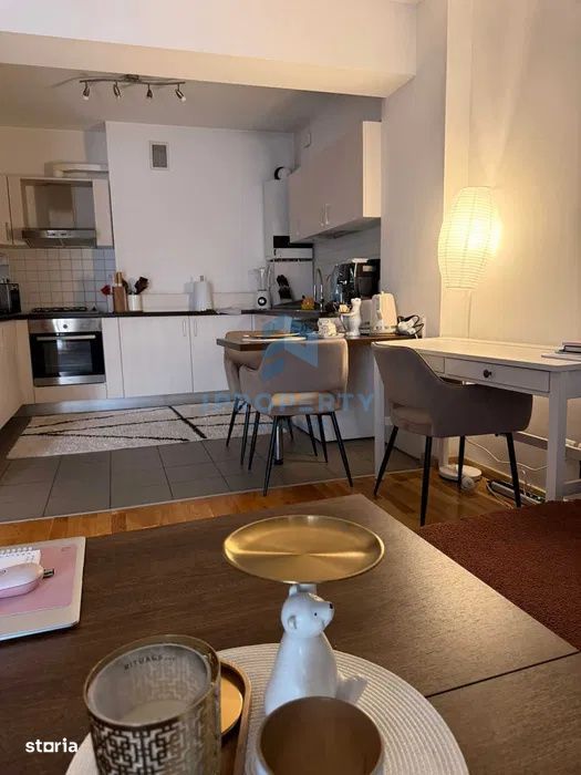 Inchiriere Apartament 2 camere in Dristor, DECOMANDAT, CENTRALA SI PAR