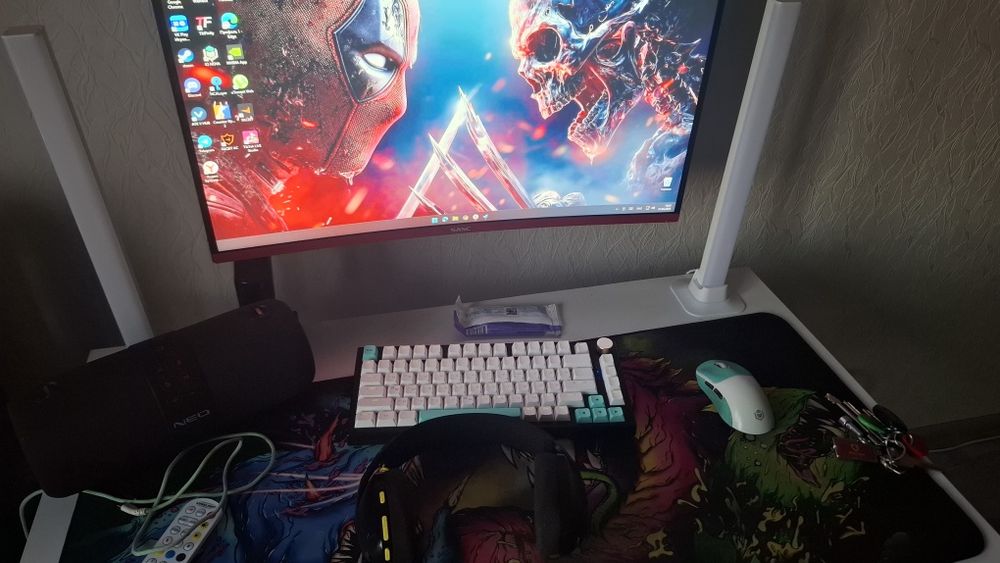 Компьютер ПК rtx