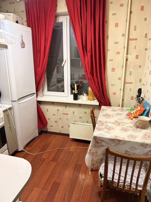 Продаётся квартира