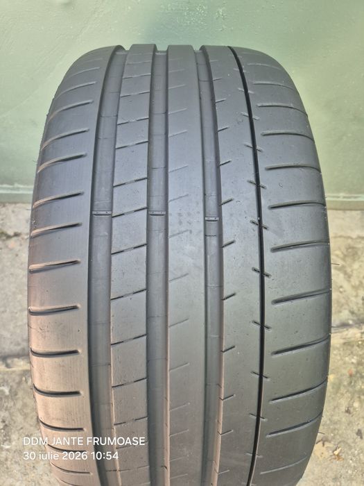 255 35 19 O BUCATA Anvelopa de vară Michelin Dot 06.24