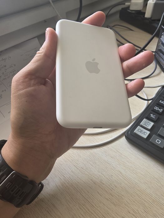 Apple MagSafe Battery для iPhone Air