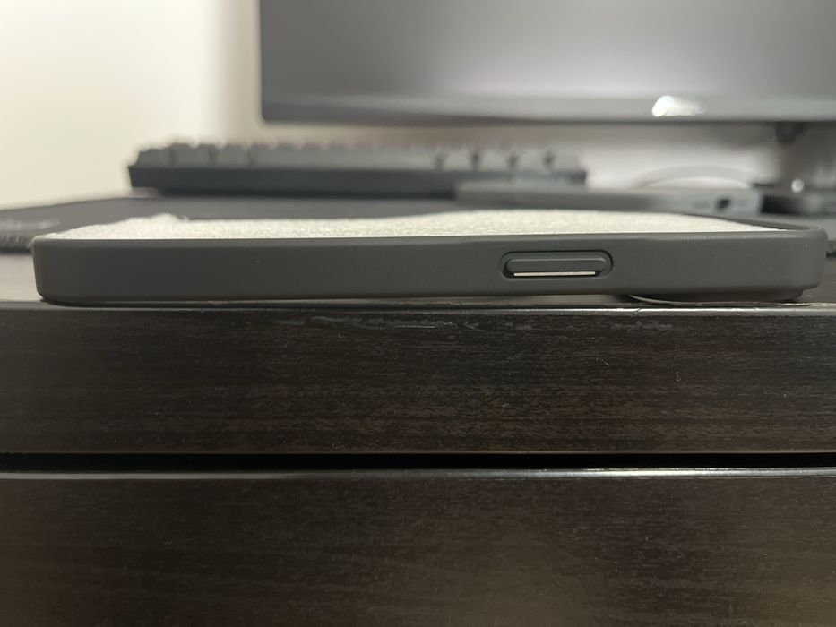 Husă iPhone 13 Mag-safe