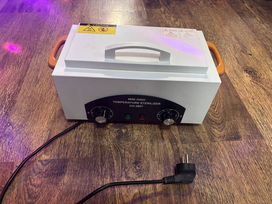 Сухожар для инструментов